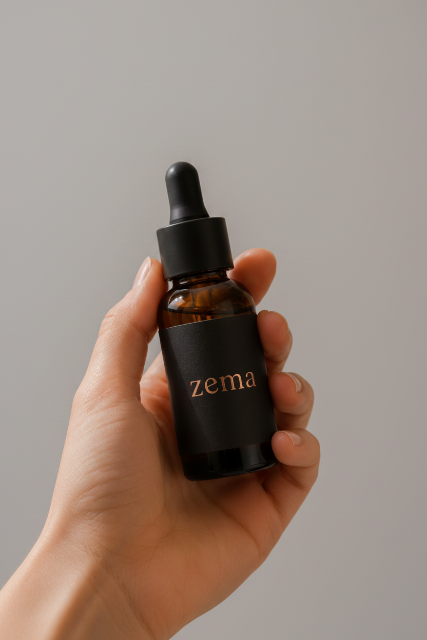 Scalp Serum